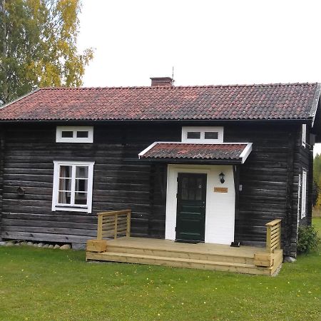 Brukstuga Villa Vigge Bagian luar foto